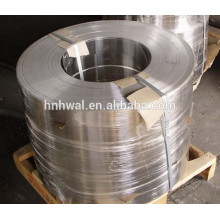 1350 1060 1070 round edge transformer aluminum strip